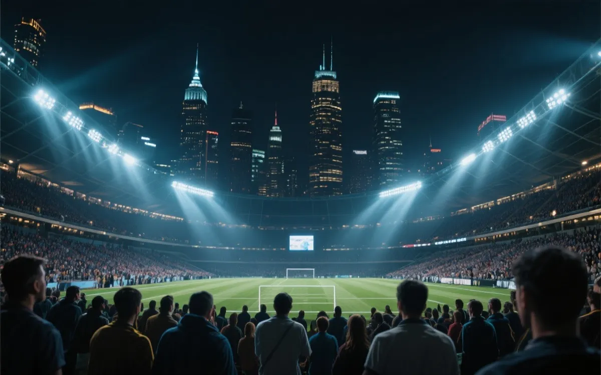 2026世界杯决赛墨西哥什么时候开始？一文读懂官方时间轴、开球规律与如何追踪更新