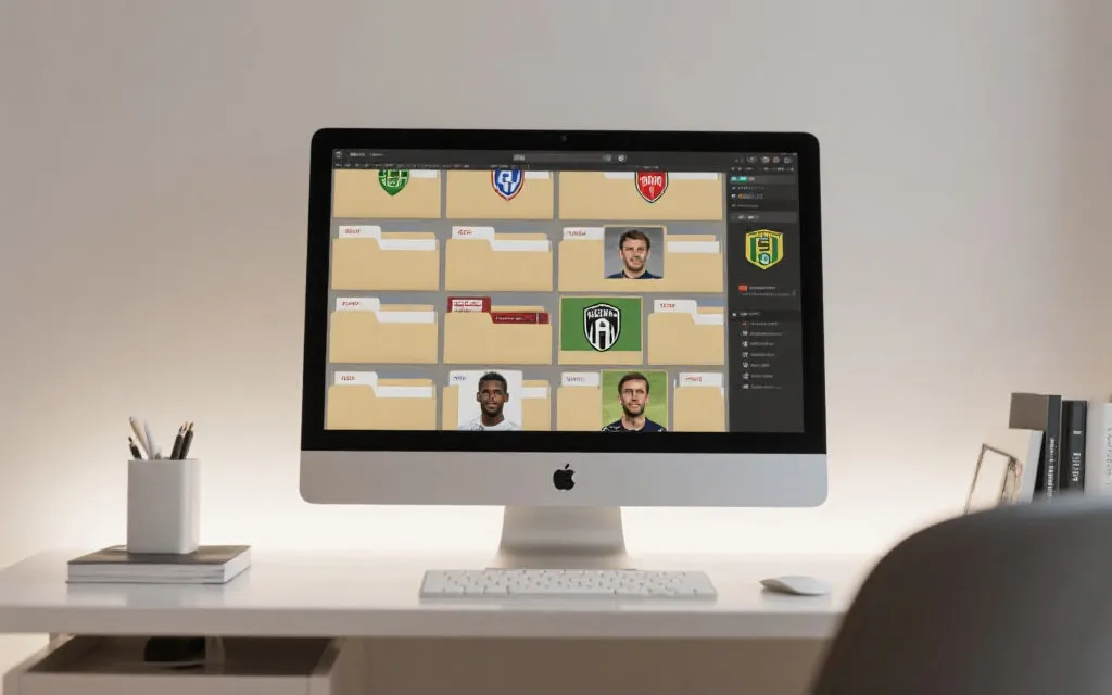 2026世界杯参赛球队下载全攻略：一站式收集Logo、球员照片、阵容与简介，打造可持续素材库